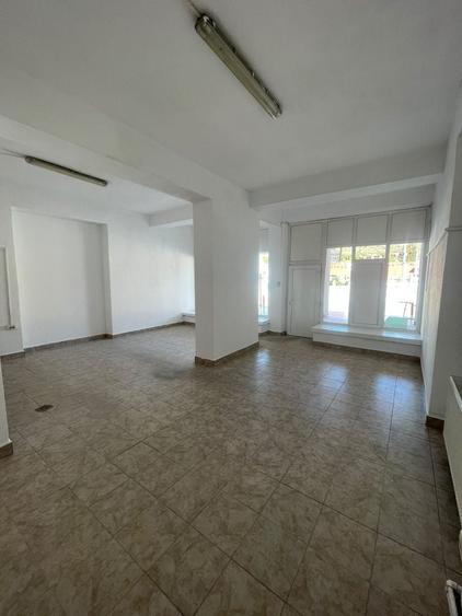 Spațiu comercial, de 150 mp, în Șiria