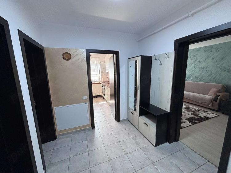 Apartament 2 camere Subcetate Sanpetru - 5