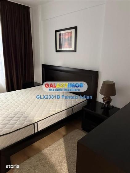 2 camere | Henry Coanda | Centrala Proprie | Decomandat | Negociabil - 2