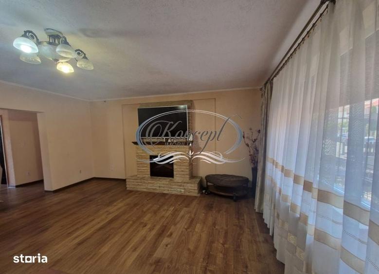 Apartament 3 camere cu terasa in vila, Zorilor - 13