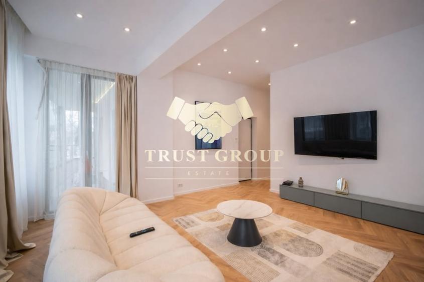 Apartament cu 3 camere decomandat în Ultracentral
