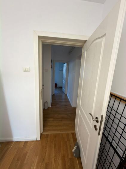 Apartament cu 2 camere decomandat, mobilat în Floreasca