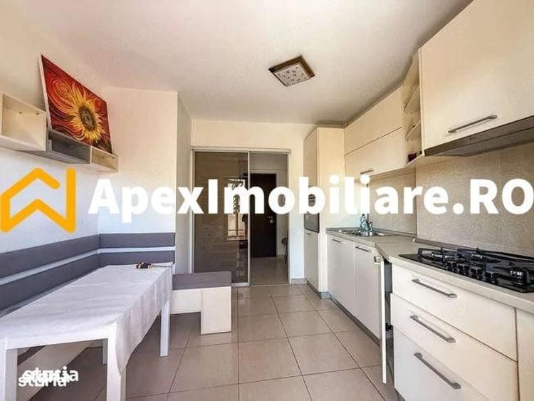 Apartament 2 camere de inchiriat Crangasi Bucuresti ApexImobiliare.ro - 8