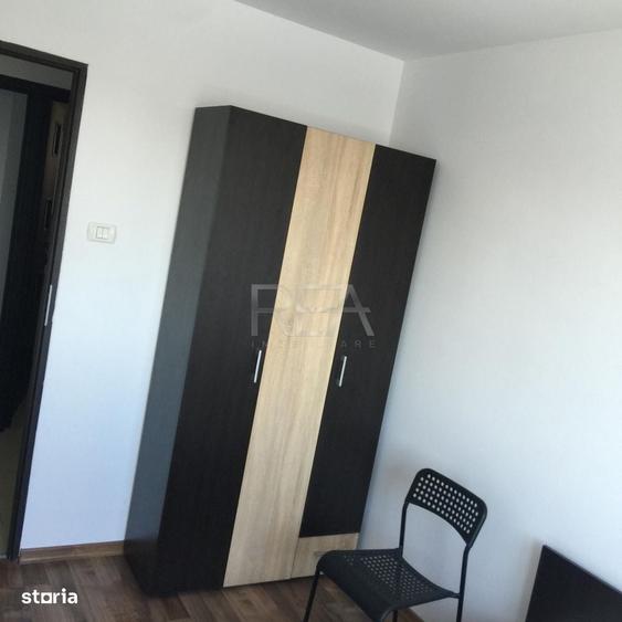 Apartament 3 Camere | 5 minute de metrou P-ta sudului | Removat | Cent - 17