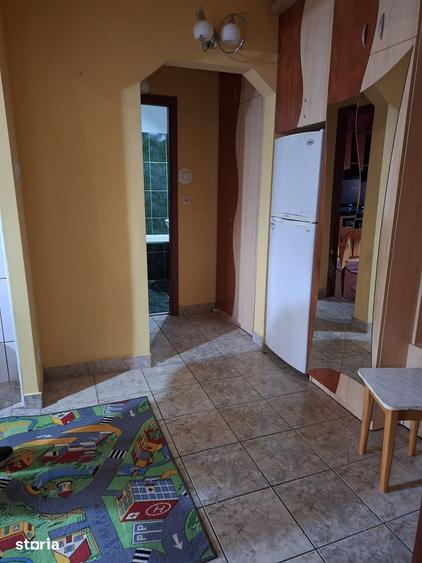 Apartament cu 2 camere în Rogerius