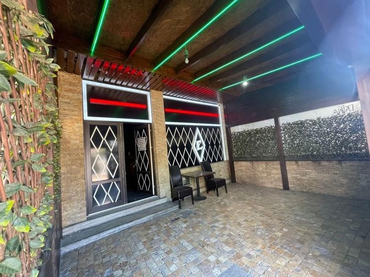 Spațiu comercial, de 70 mp, în Central
