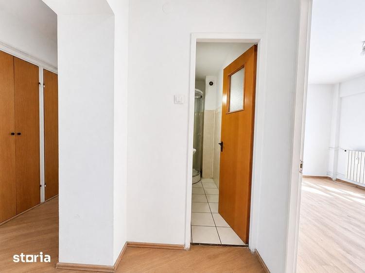 0% COMISION 4 camere spatioase 97.5mp | Bloc 2000, etaj 5, 13 Septembr - 8