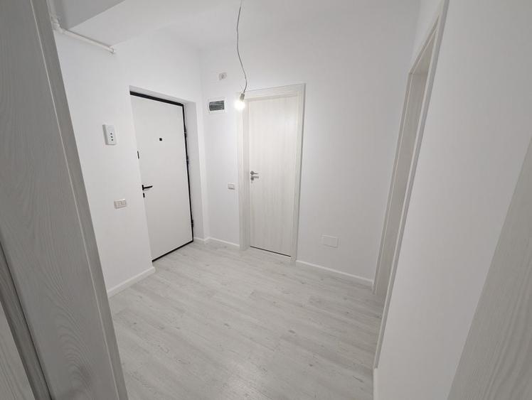 Apartament 2 cam / 47 mp utili / etaj 3 + loc de parcare - 1