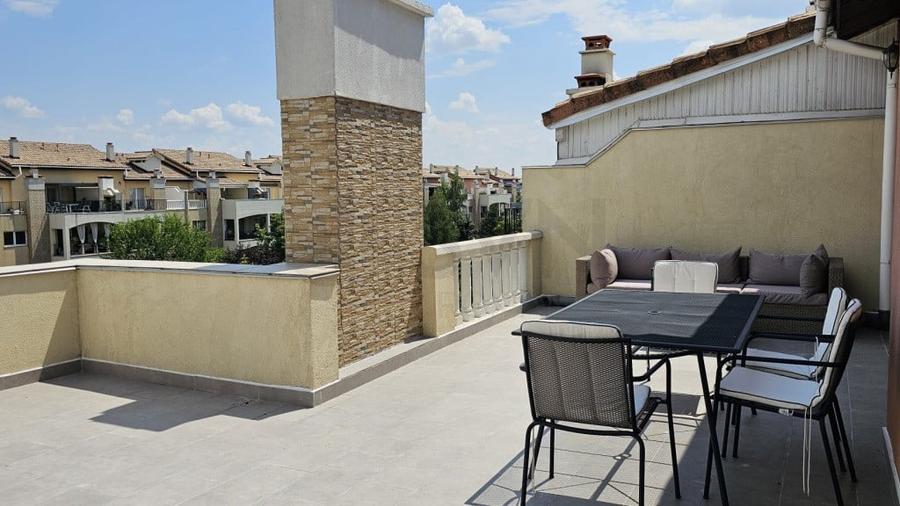 Apartament 3 camere I Ibiza Sol I Parcare I Boxa - 7