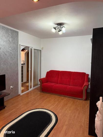 Apartament doua camere decomandat - 3