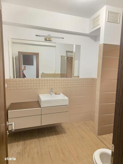 Apartament cu 3 camere în Polonă