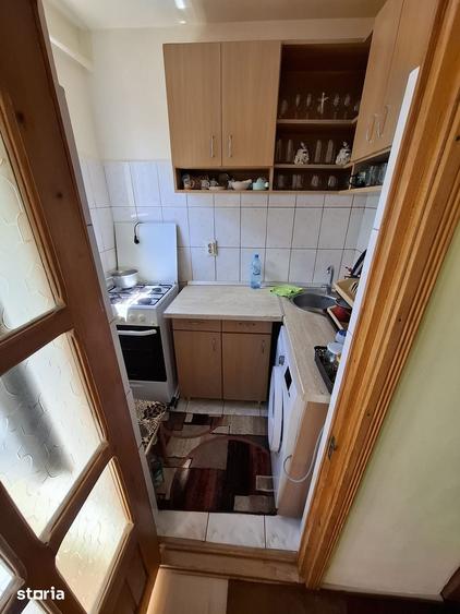 Apartament 3 cam Podu Ros Bld Primaveri valabil cu data de 20.08.2026 - 7