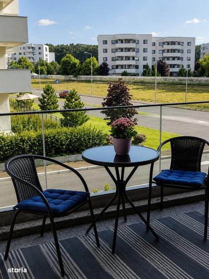 Apartament cu 2 camere în Central