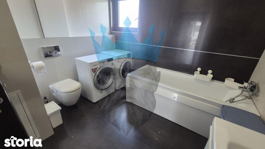 Casa 4 Camere Aparatorii Patriei Bucuresti - 9