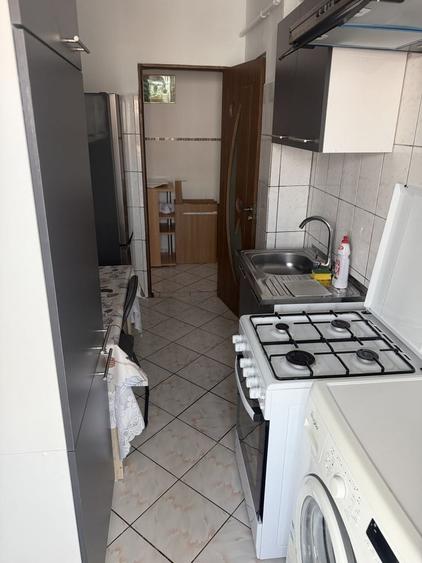 Apartament cu 2 camere decomandat în Ștefan cel Mare