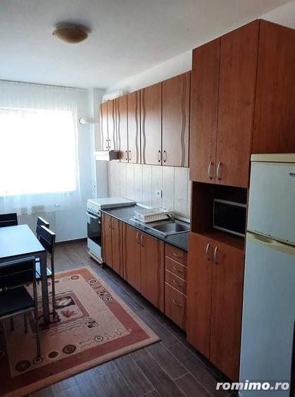 Garsonieră semidecomandată în Panduri