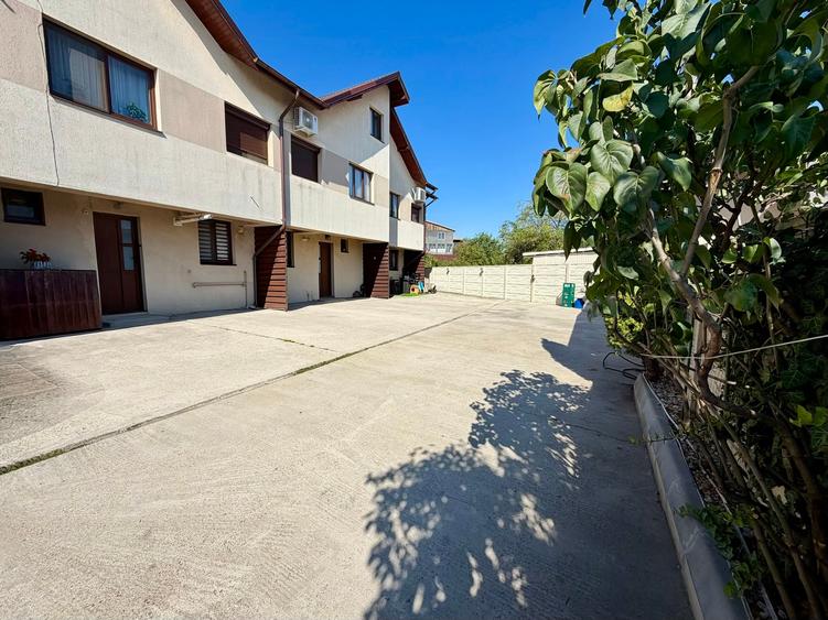 Casa langa primarie P+1+Pod locuibil. Mobilata – Utilata complet. - 1