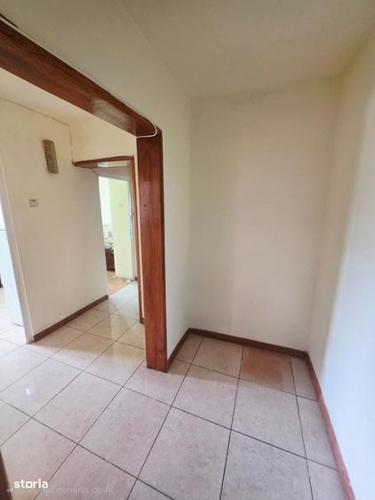 Apartament cu 2 camere decomandat în Malu Roșu