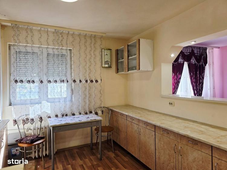 Apartament cu 3 camere în Dacia