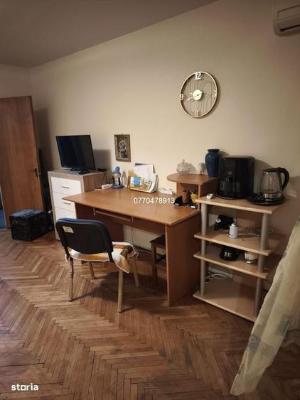 Garsonieră în Veteranilor