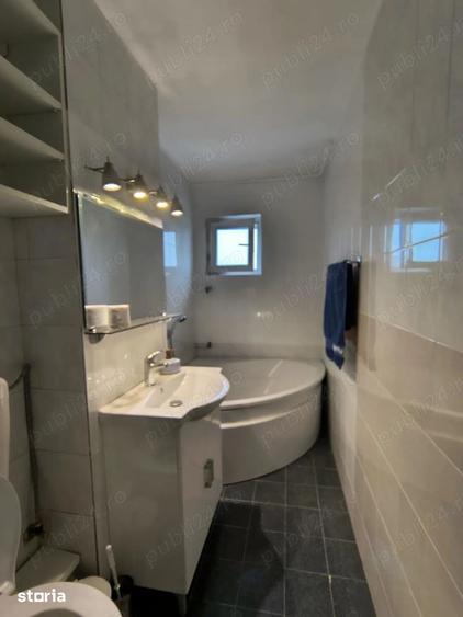 Apartament cu 2 camere decomandat, mobilat în Văcăresti
