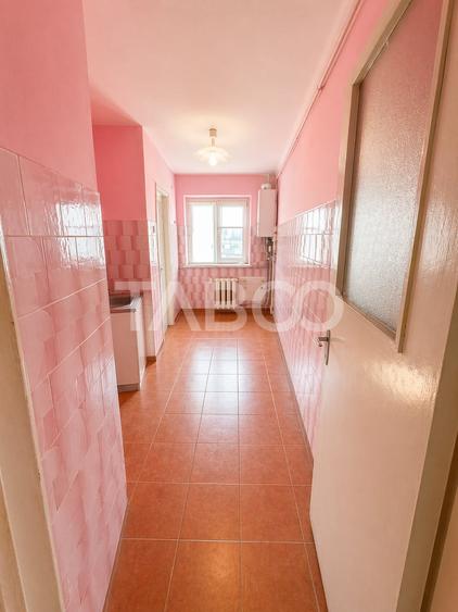 Apartament cu 2 camere decomandat în Mănăștur — fotografia 1