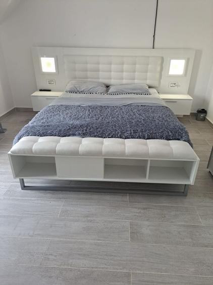 1/2 duplex de vanzare in localitatea Parta - 6