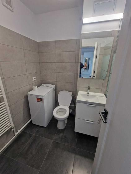 Garsonieră decomandată în Lăpuș