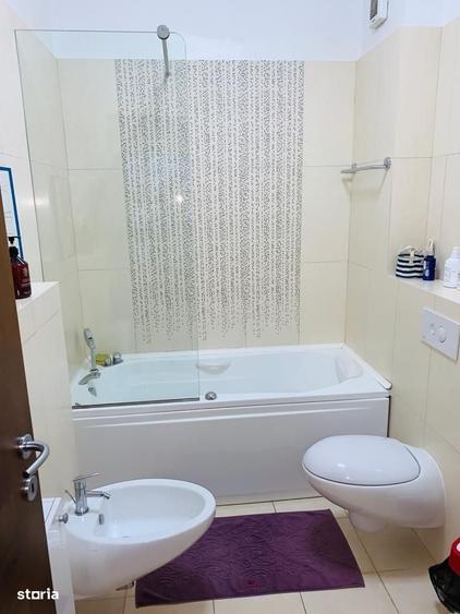 Mamaia Apartament 2 Camere - 5