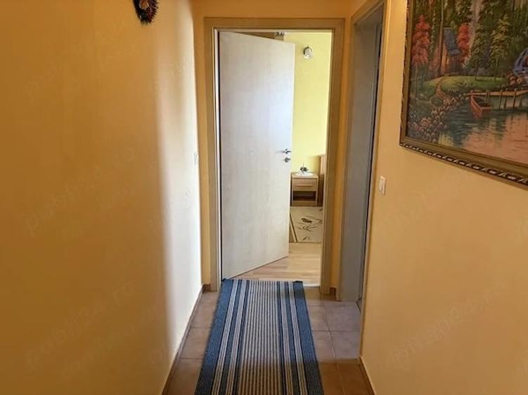 Inchiriez apartament cu doua camere in calea Aradului - 7