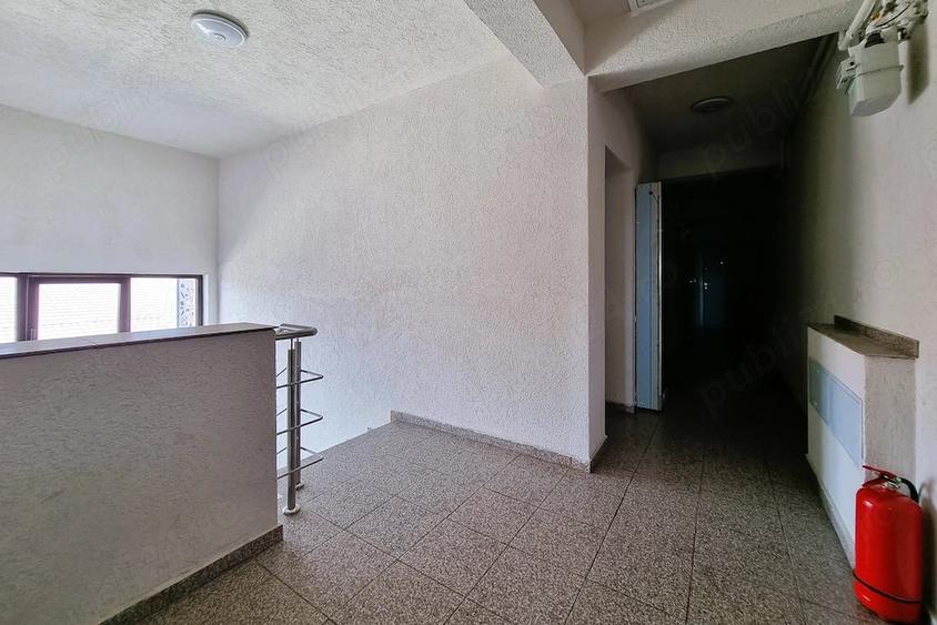 Apartament cu 2 camere semidecomandat în Turda