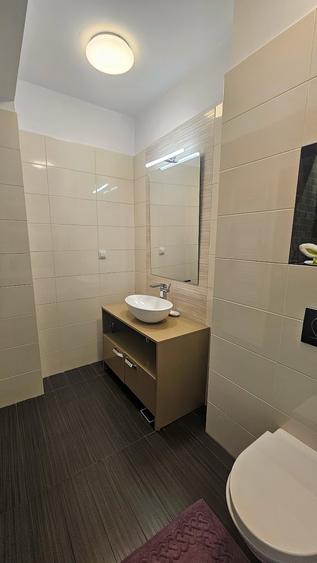 Duplex cu 3 camere cu Canalizare în Vatra Luminoasă