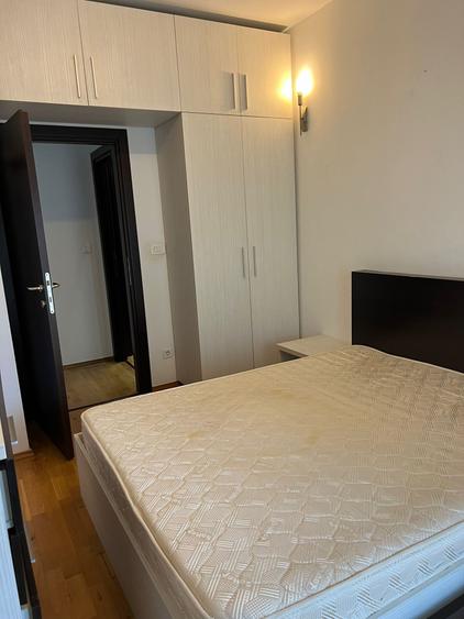 Apartament 3 camere cu gradina, Baneasa Natura Residence - 10