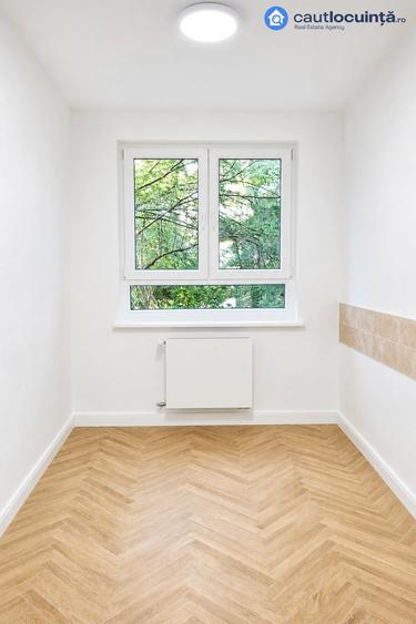 Apartament cu 2 camere în Lujerului