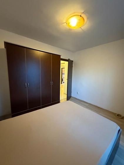 Apartament cu 2 camere decomandat în Ștefan cel Mare