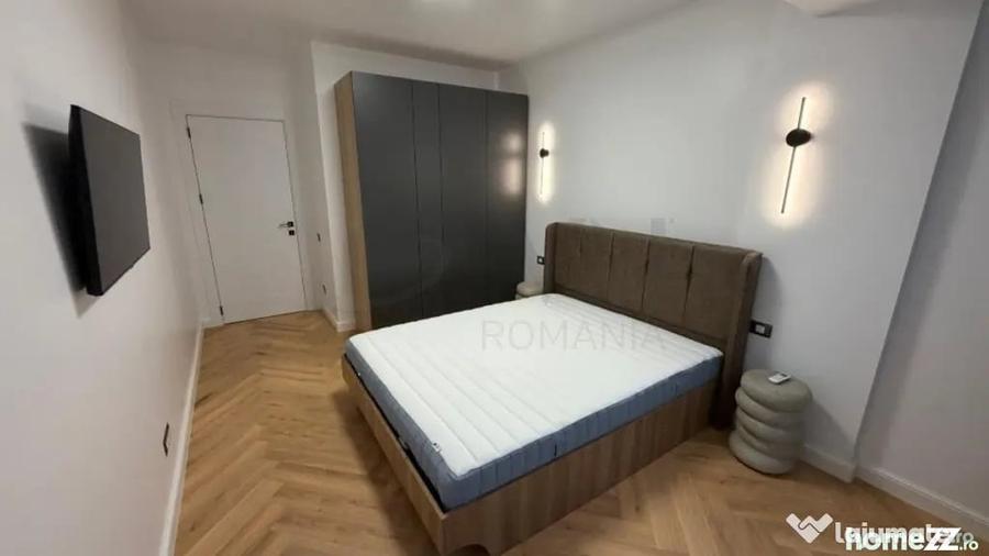 Apartament cu 2 camere semidecomandat în Victoriei
