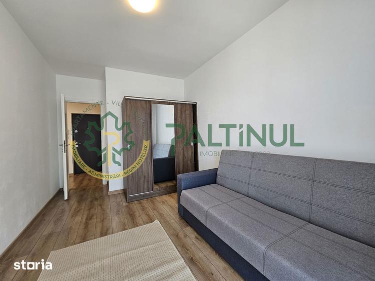 Apartament cu 3 camere în Lazaret