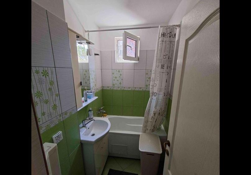 Apartament cu 2 camere circular în Drumul Taberei