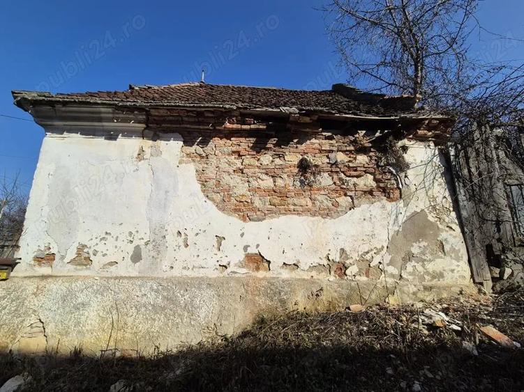 Casă cu 1 camere în Central