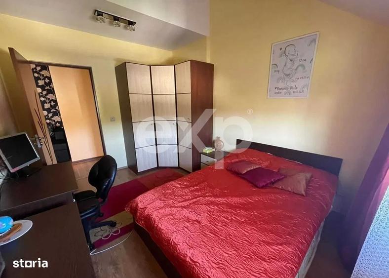 Apartament 3 camere | 2 bai | Oasului 86-90 - 5