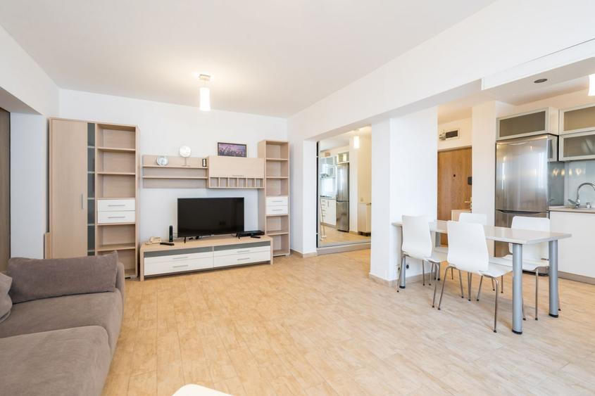 Inchiriere apartament 2 camere Dorobanti - 6