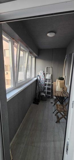 Apartament cu 2 camere decomandat în Cățelu