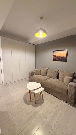 Apartament cu 2 camere decomandat în Bucureștii Noi