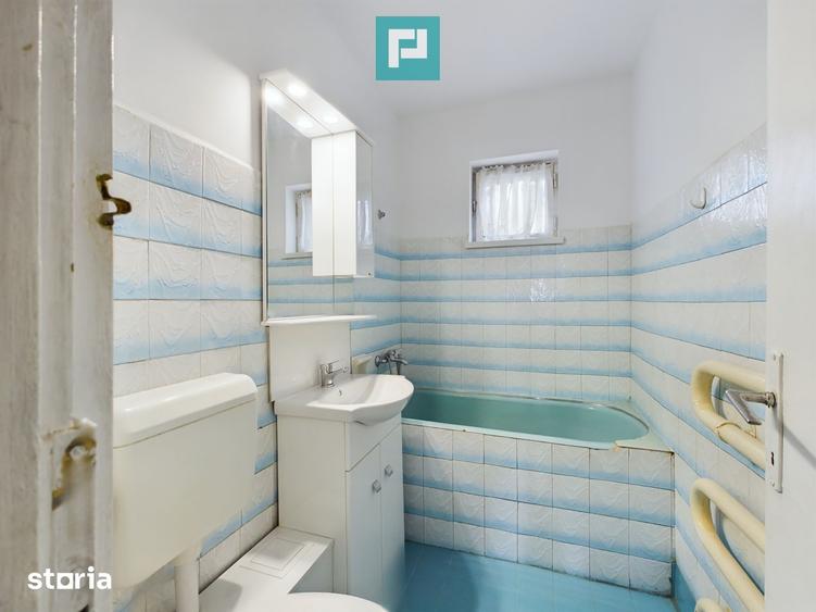 Apartament cu 2 camere în Podgoria