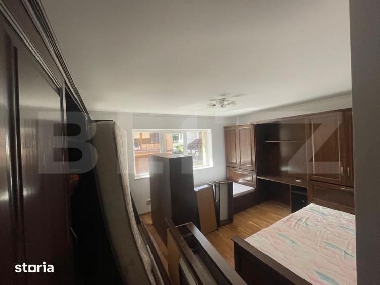 Apartament cu 4 camere în Central