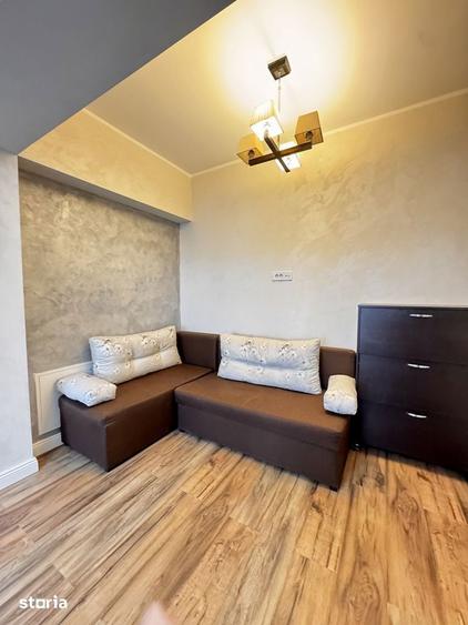 Apartament cu 2 camere în Copou