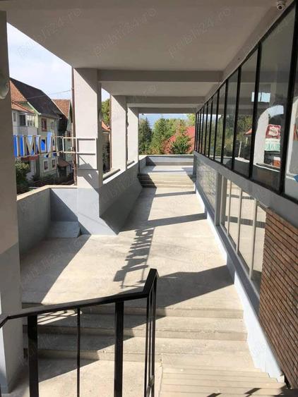 Spațiu comercial, de 46 mp, în Central