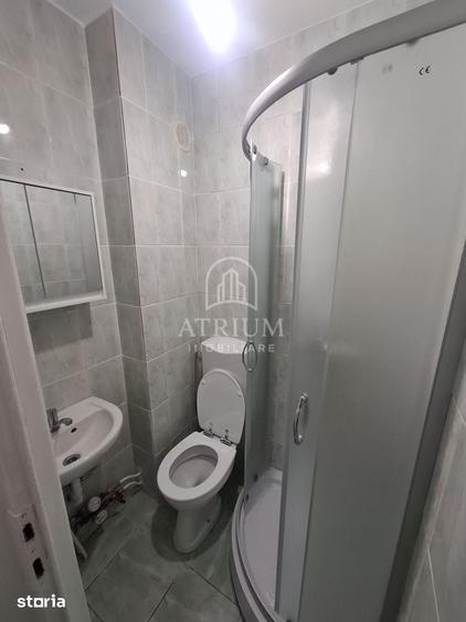 Garsonieră în Gruia