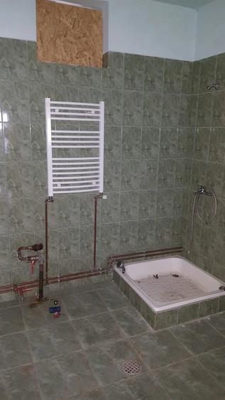 Casă cu 3 camere cu Teren 300 Mp în Cheia