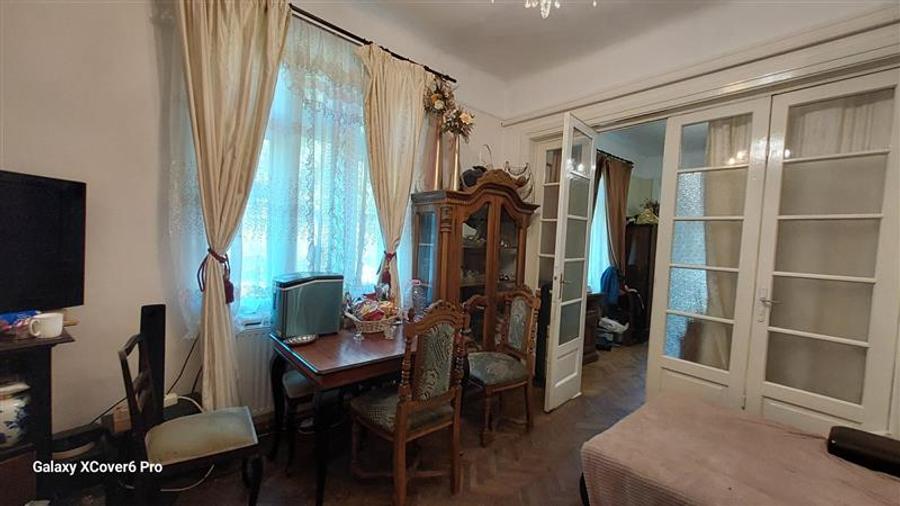 Vila  de vanzare  Copou, - 8